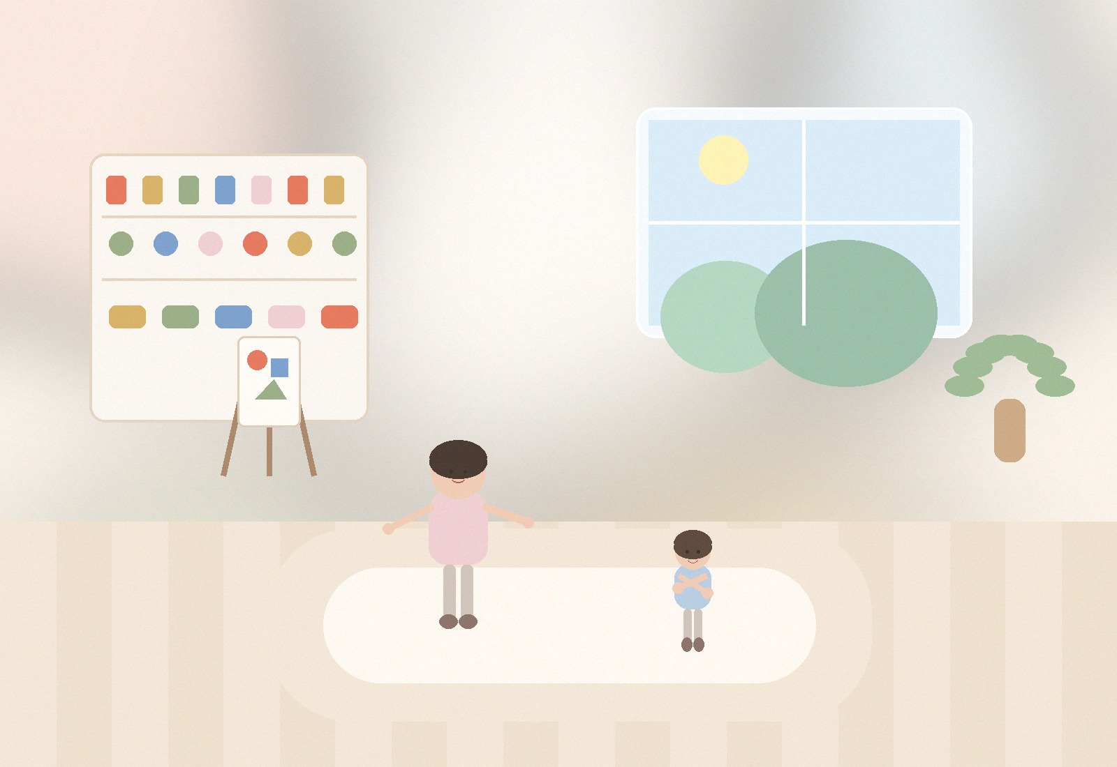 Fərdi və mədəni-estetik inkişaf