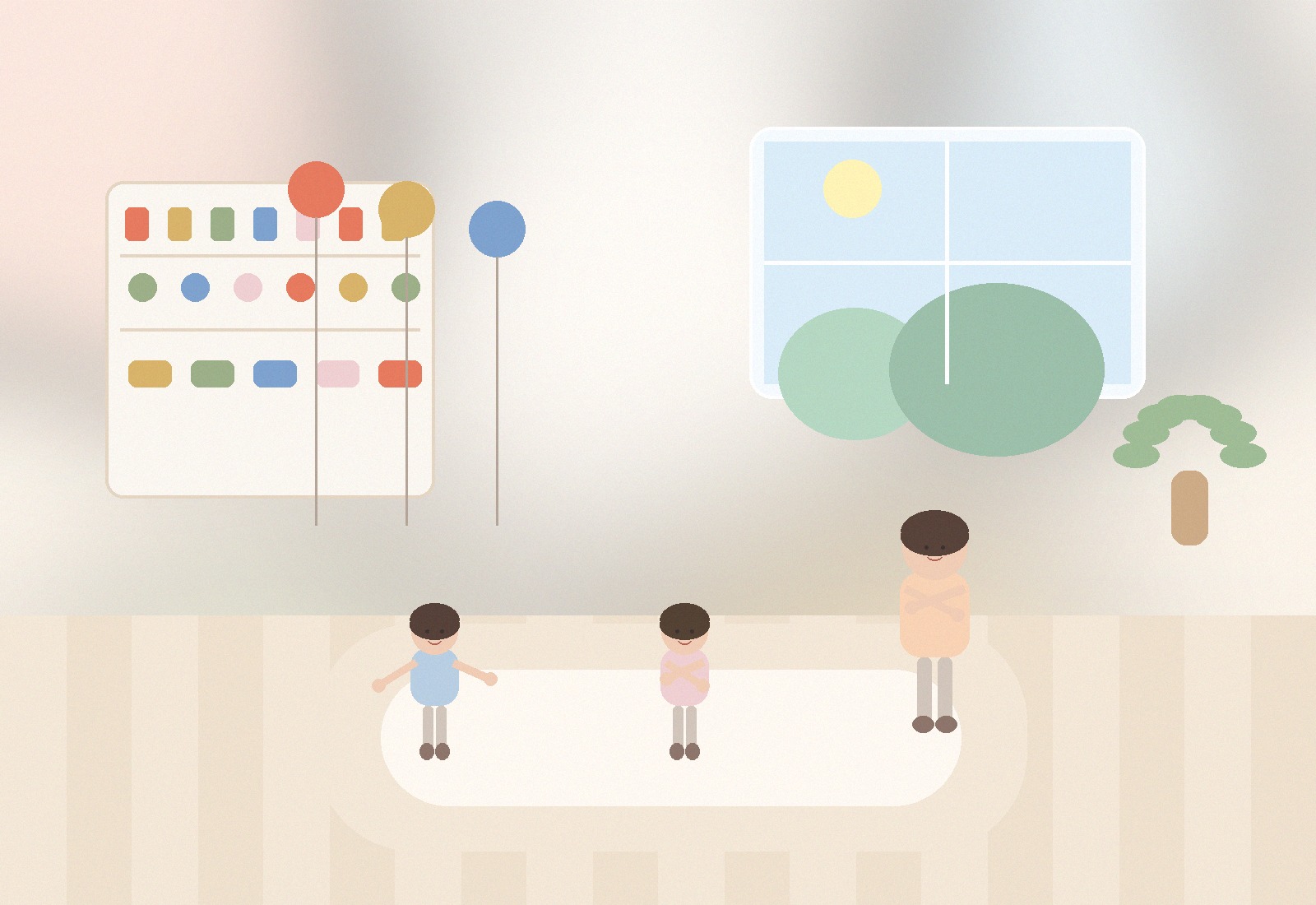 İnkişafetdirici əyləncə proqramı