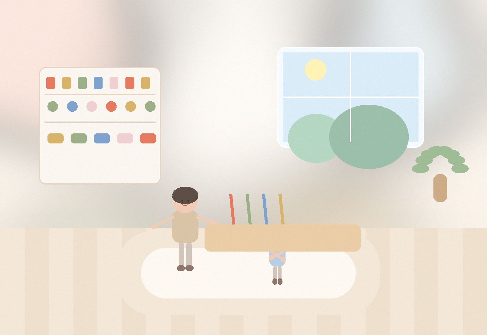 Məktəbəqədər hazırlıq